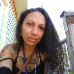 Meet your Posher, Candyce